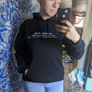 Anderson .Paak Best Teef in The Game Tour Hoodie